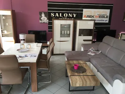 Arek-Meble